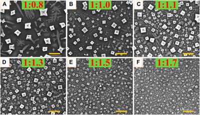 Hole Transport Layer Free Perovskite Light-Emitting Diodes With High-Brightness and Air-Stability Based on Solution-Processed CsPbBr3-Cs4PbBr6 Composites Films